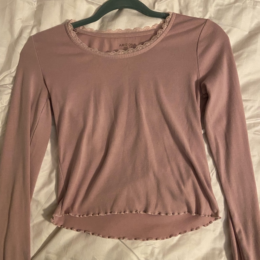 Arizona Jean Co women’s long sleeve top